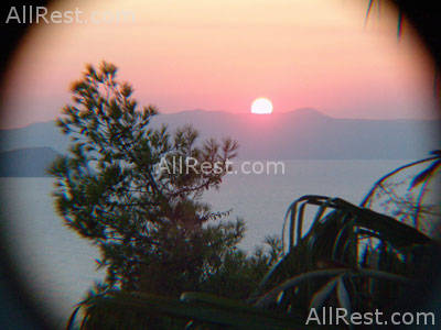 Monte Vardia Hotel 22